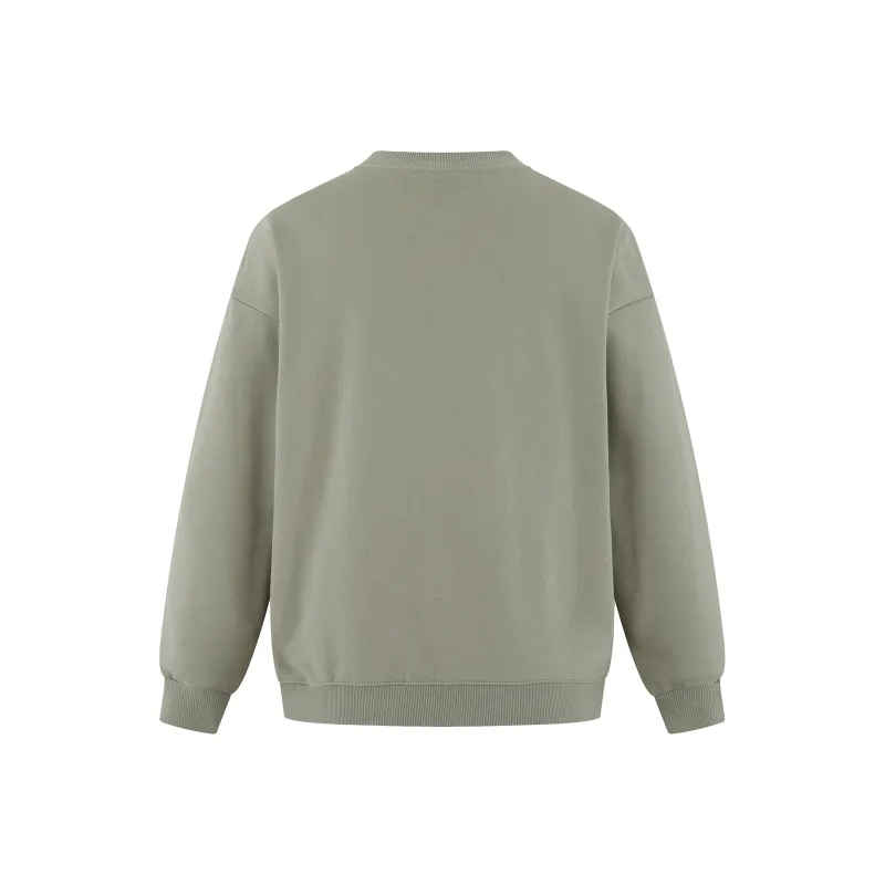 CAI Sweatshirts Unisex-1