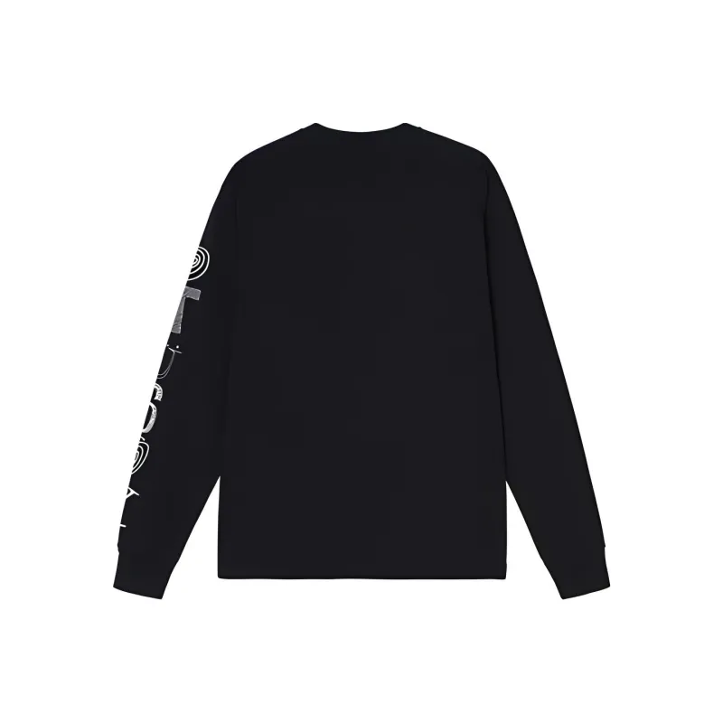 Stussy Ransom Long Sleeve Tee-3