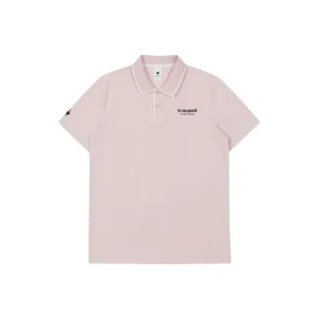 Le Coq Sportif Polo Shirt Unisex