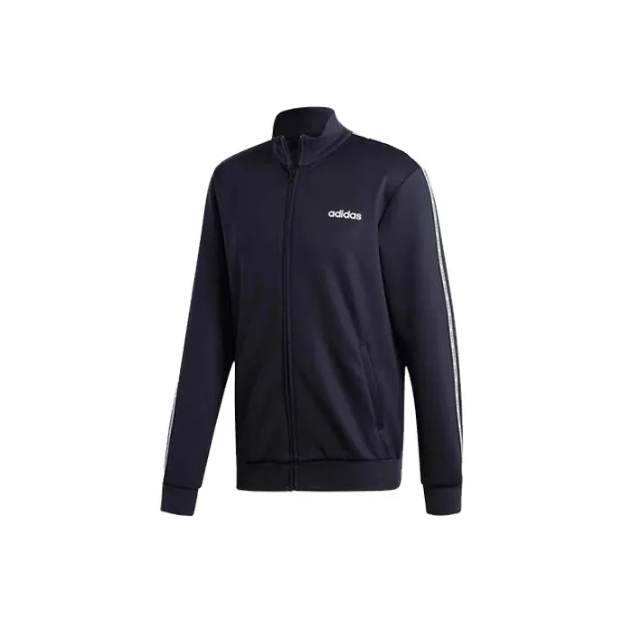 Adidas Jackets Men Ink Blue-0