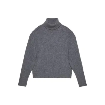 GUCCI Sweaters Men Gray