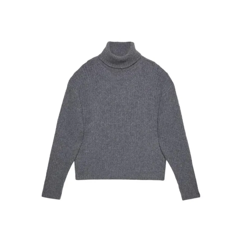 GUCCI Sweaters Men Gray-0