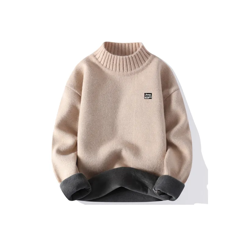 Jeep Sweaters Unisex-16