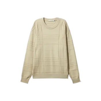 Cabbeen Sweaters Men