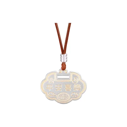 Silver Place 999 Fine Silver Necklaces Women's