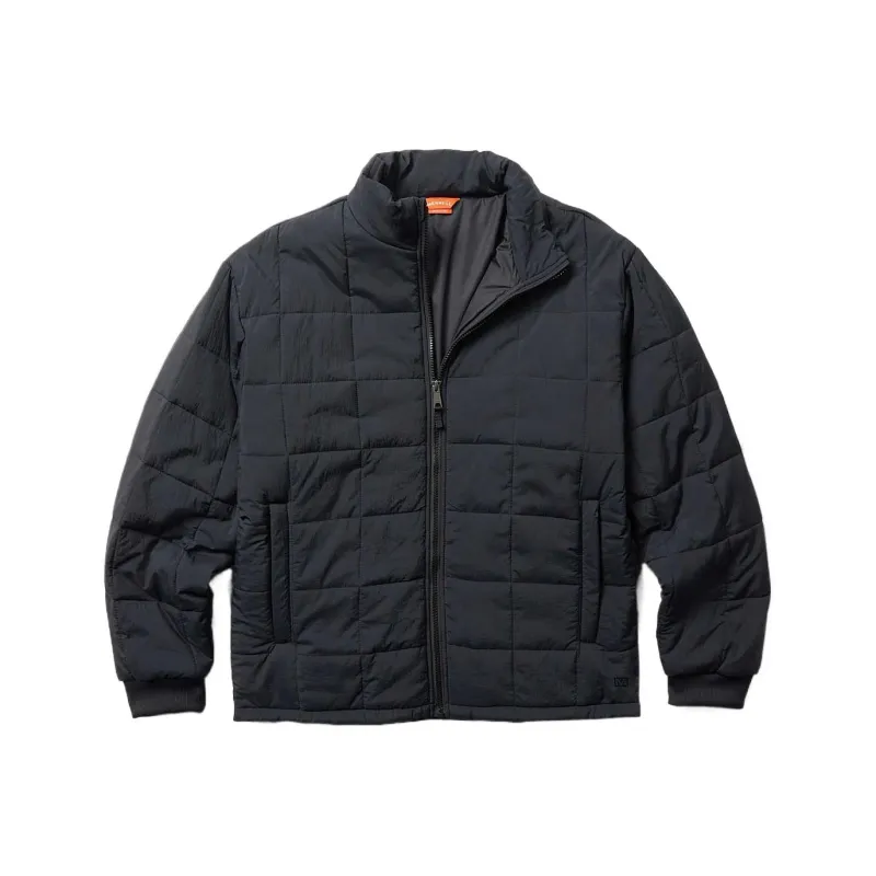 MERRELL Jackets Men Black 010-0