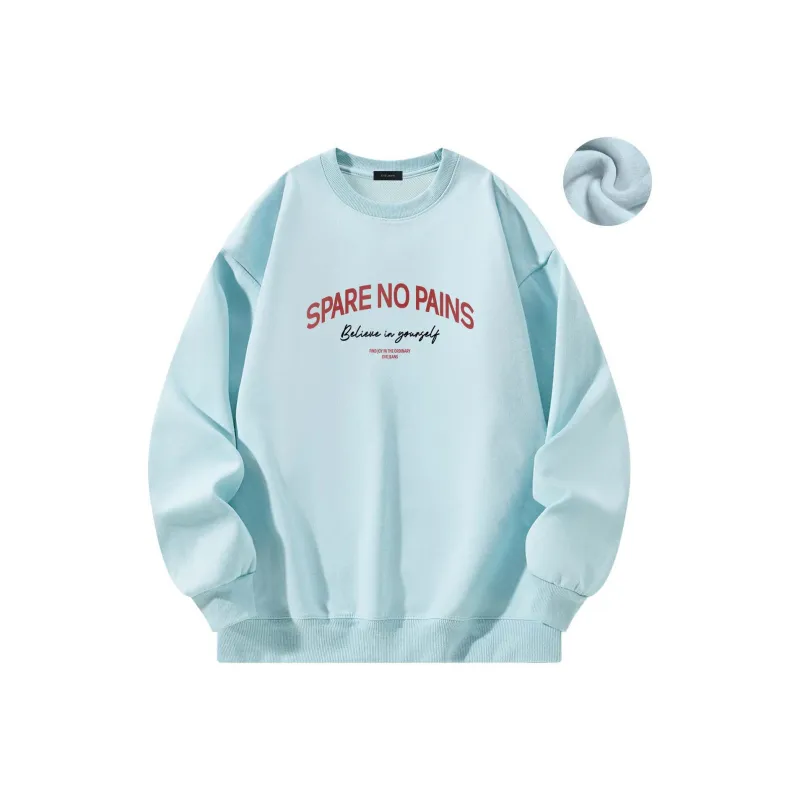 Yiwen Crewneck Sweatshirt Unisex-70