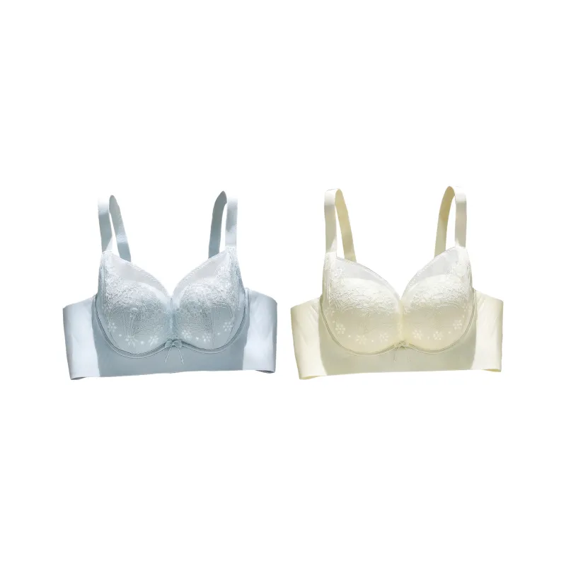 GRACEWELL Women's Bras-10