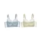 Jasmine White+Gray Blue