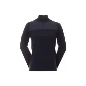 HUGO BOSS Sweaters Men Dark Sky Blue