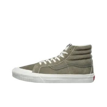 Sk8 Vans Hi Reissue 138 'Vintage Military Dusty Olive'