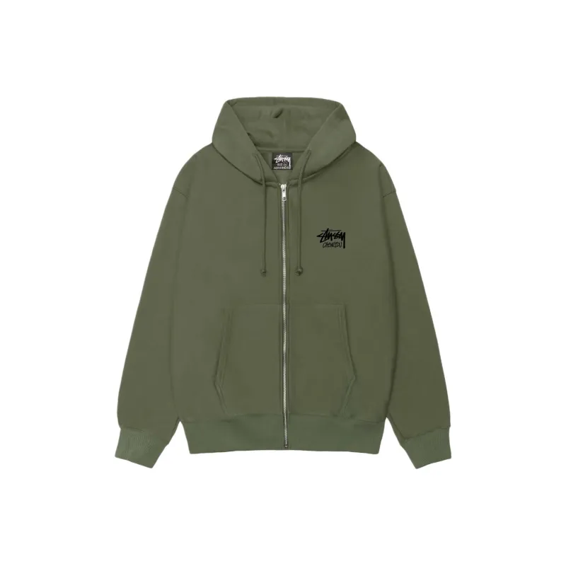 Stussy Sweatshirts Unisex-3