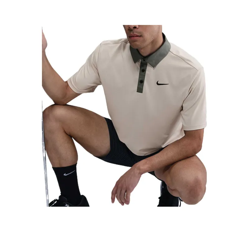 Nike Tour Men's Dri FIT Golf Polo-2