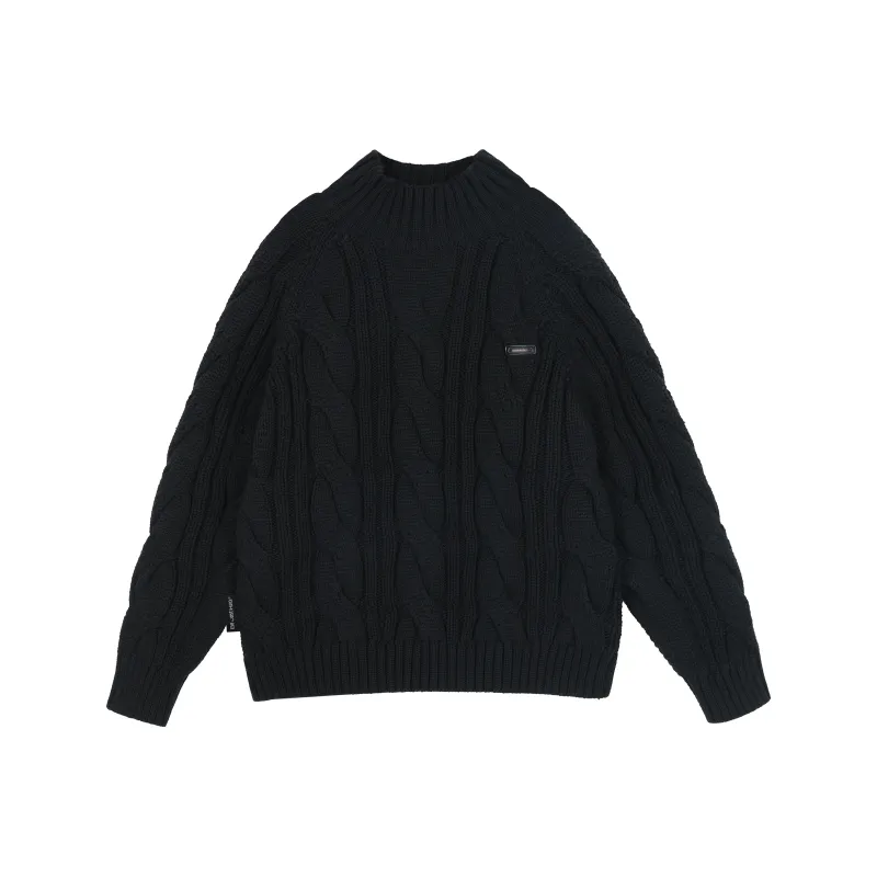 BJHG Sweaters Unisex-0