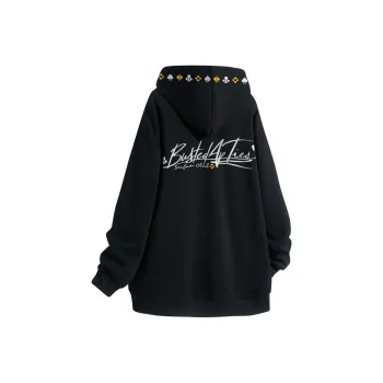 7 SEVFUN Sweatshirts Unisex