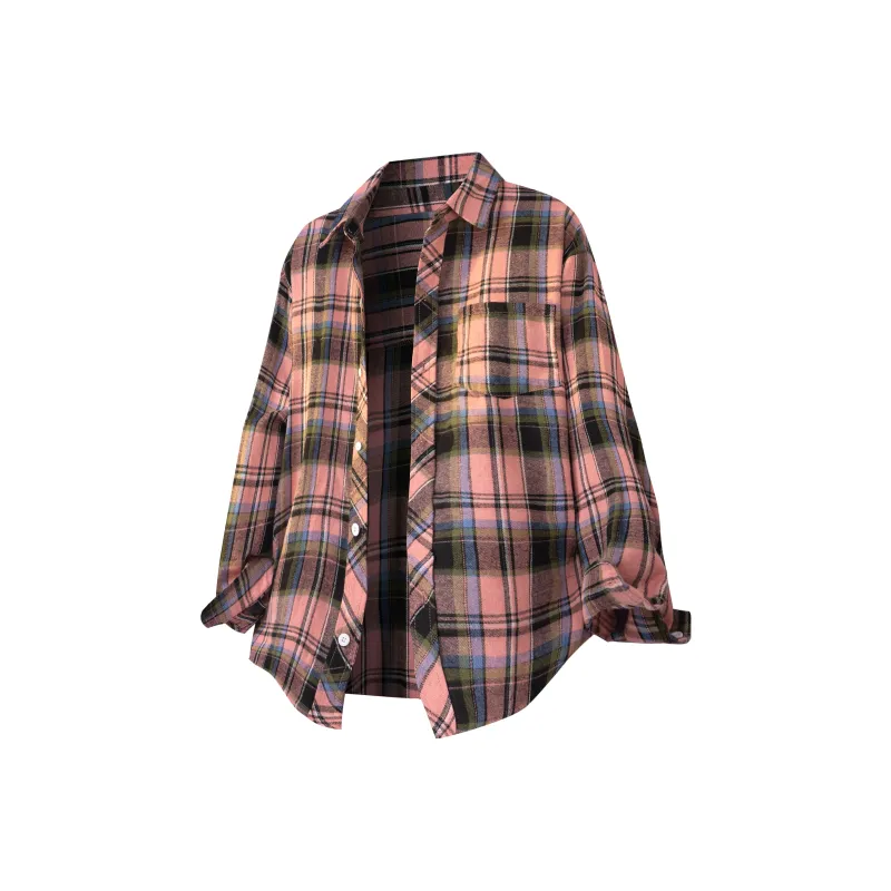 G.M BONNEY Shirts Unisex-7