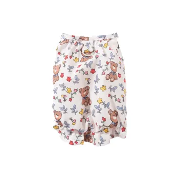 Hippie dogs Pet Clothing