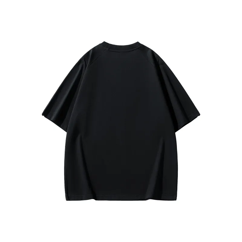 OPOX T Shirts Unisex-11