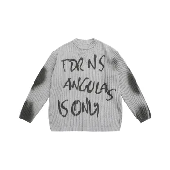 FDR Sweaters Unisex