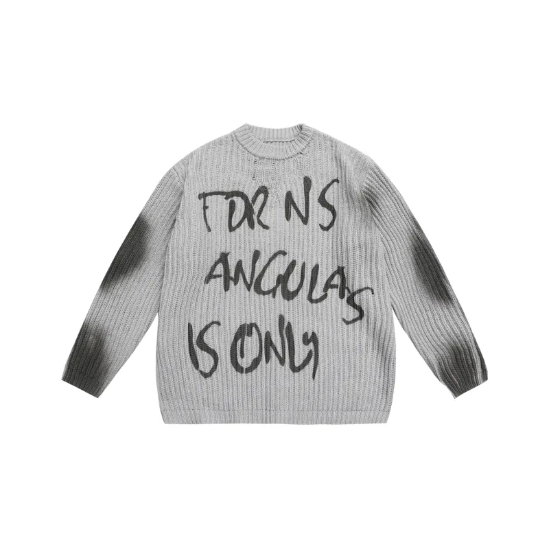 FDR Sweaters Unisex-0