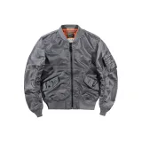 Medium Gray