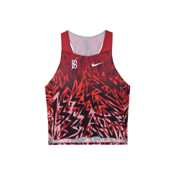Nike Tank Tops Men Jim Red