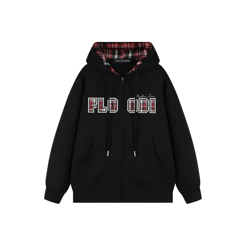 Master Zero Sweatshirts Unisex-0
