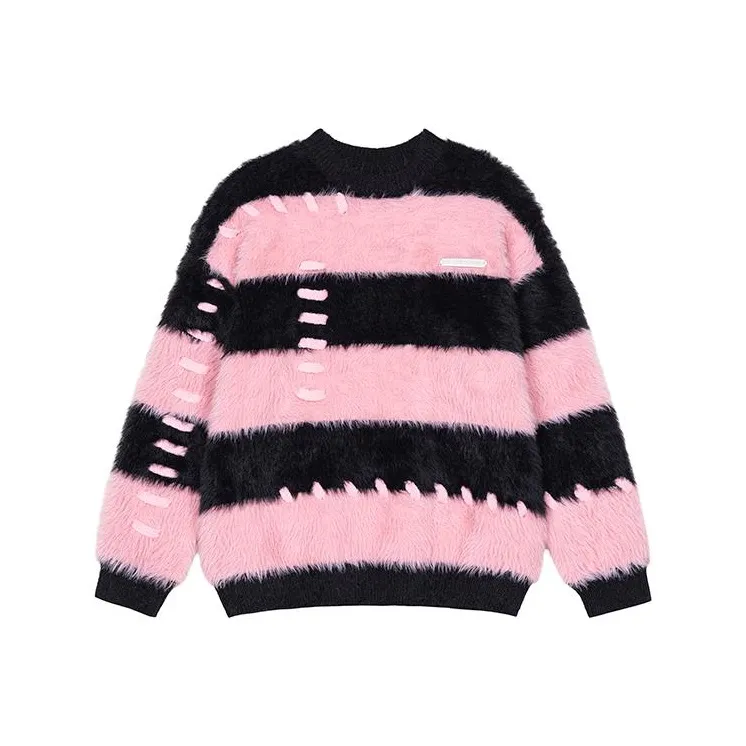 KILLWINNER Sweaters Unisex-0