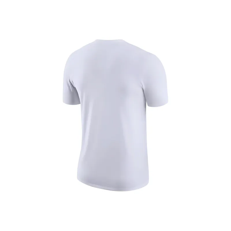 Nike Nba Philadelphia 76ers Courtside Statement Edition T shirt-1