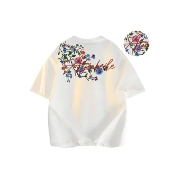 JINBEILE T Shirts Unisex