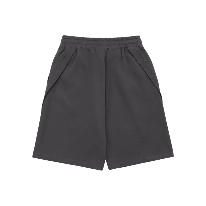 Bodydream Casual Shorts Unisex-15
