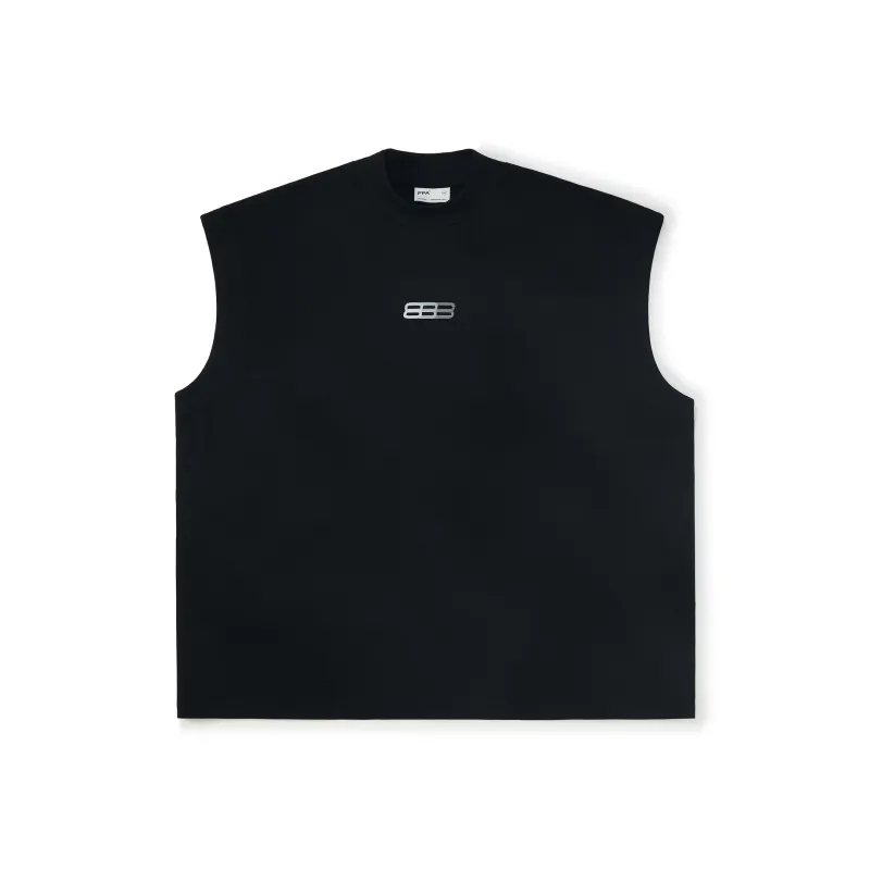 FPA ALWAYS MOVING Series Tank Tops Unisex-2