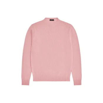 PRADA Cashmere Sweater Men's Pink