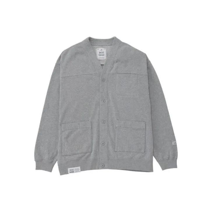 New Balance NB 900 FW23 Knitwear Unisex Gray-0