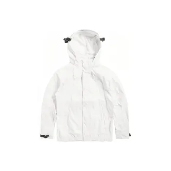 THE NORTH FACE Urban Exploration Jackets Men White