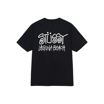 Stussy Cherries Tee