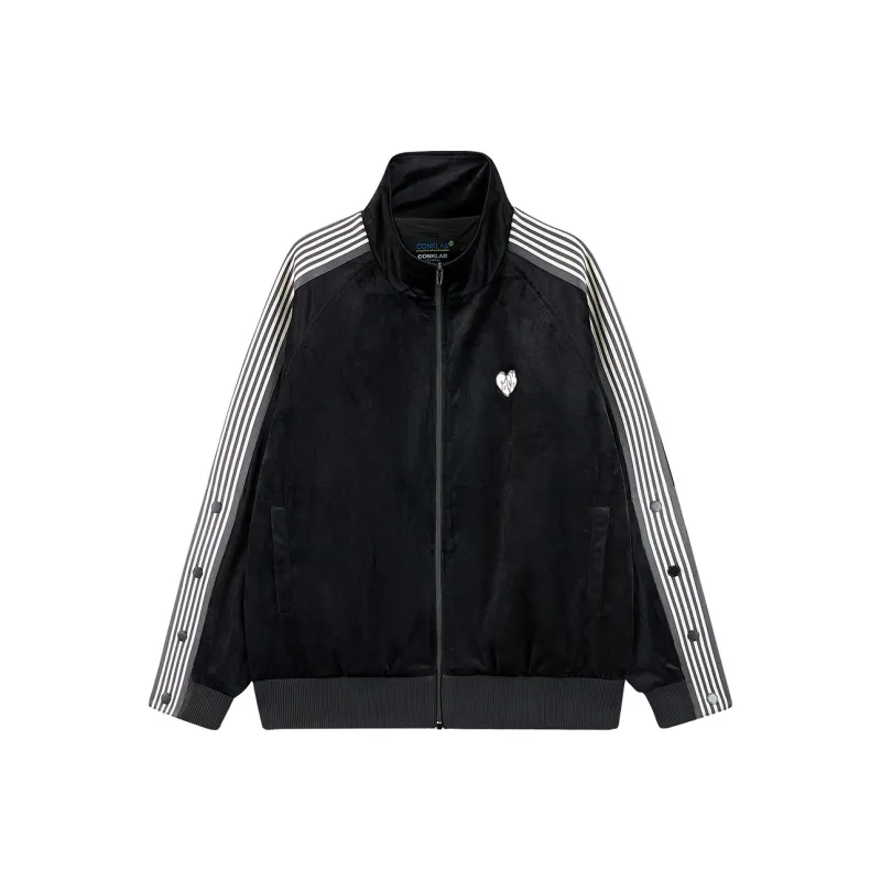 CONKLAB Jackets Unisex-0