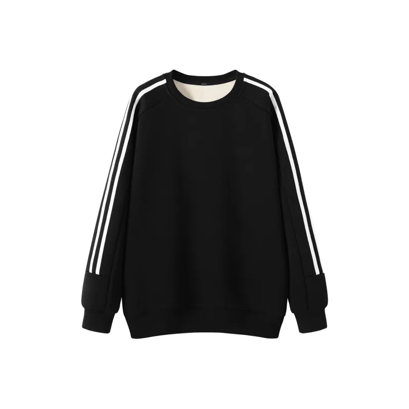 MINISO Sweatshirts Unisex-6