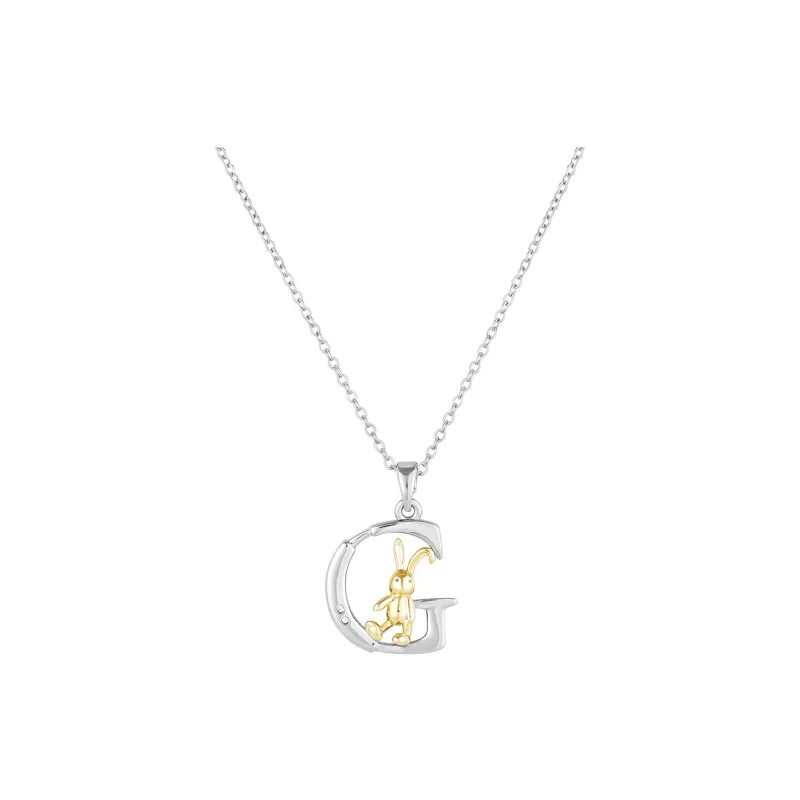 DH7 Necklaces Unisex-8