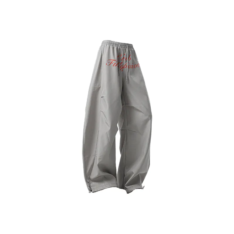 BANDICOOT Casual Pants Unisex-1
