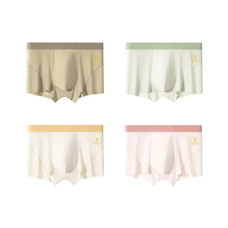 ROBINHOOD Underpants Men's 4 Pack-20