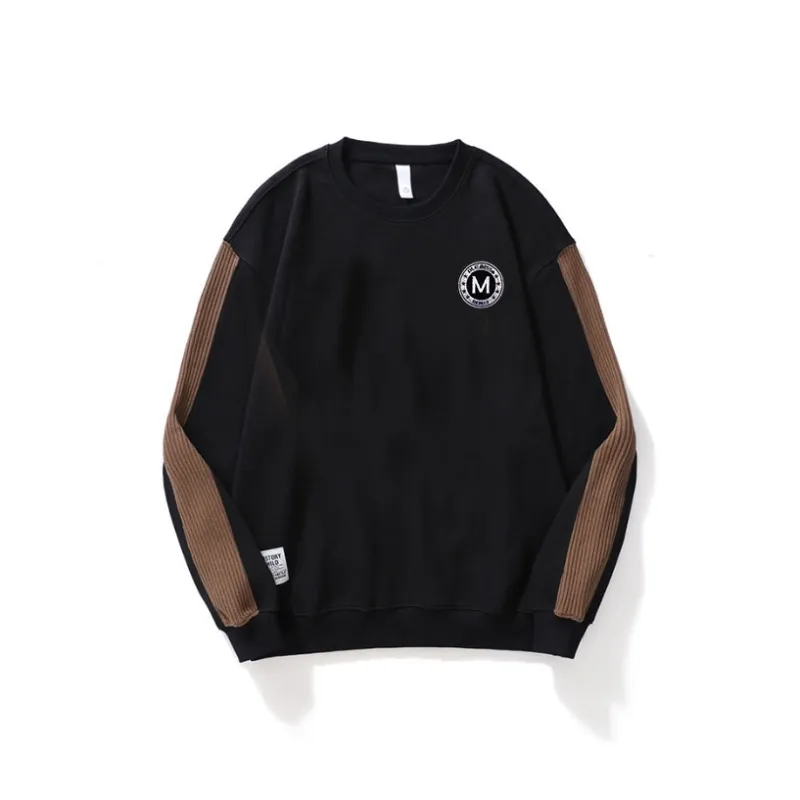 M MAICCO Sweatshirts Unisex-2