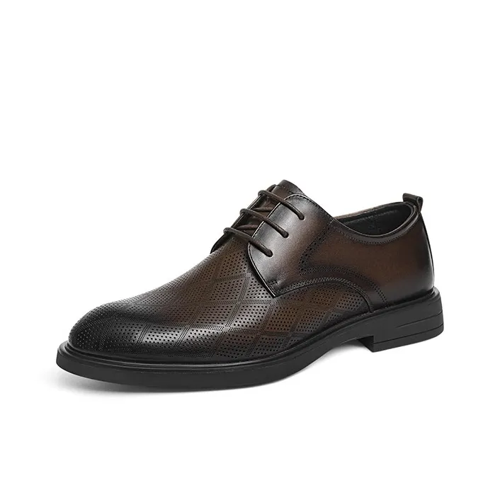 RED DRAGONFLY Dress Shoes Men's-9