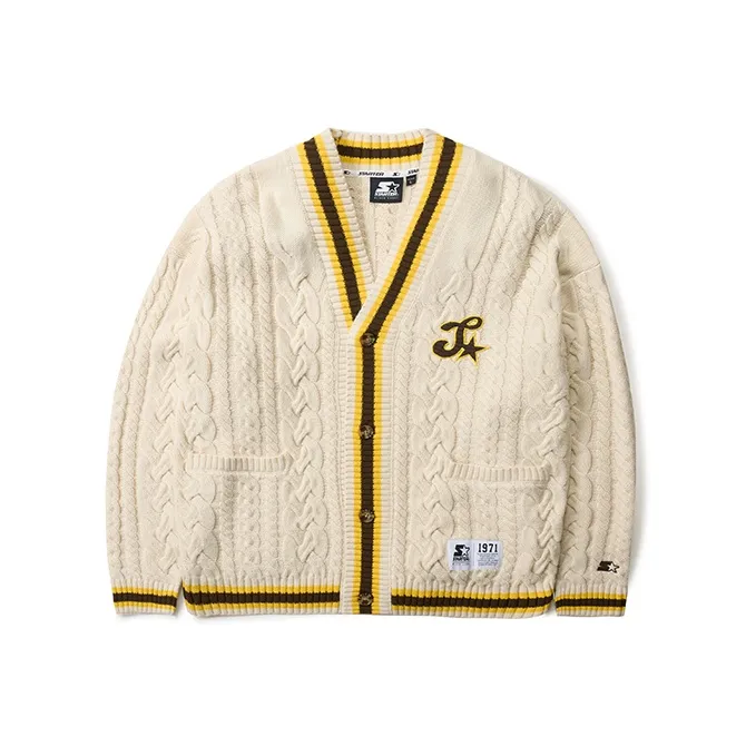 STARTER Sweaters Unisex-0