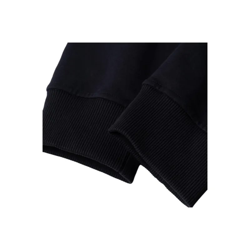 FENDI Crewneck Ff Buckle Sweatshirt-3