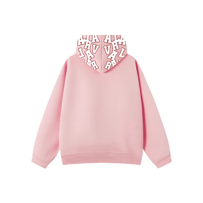 COMIC LARVA Sweatshirts Unisex-21