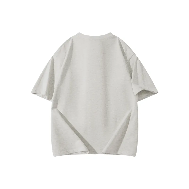 Budding Bear T Shirts Unisex-23