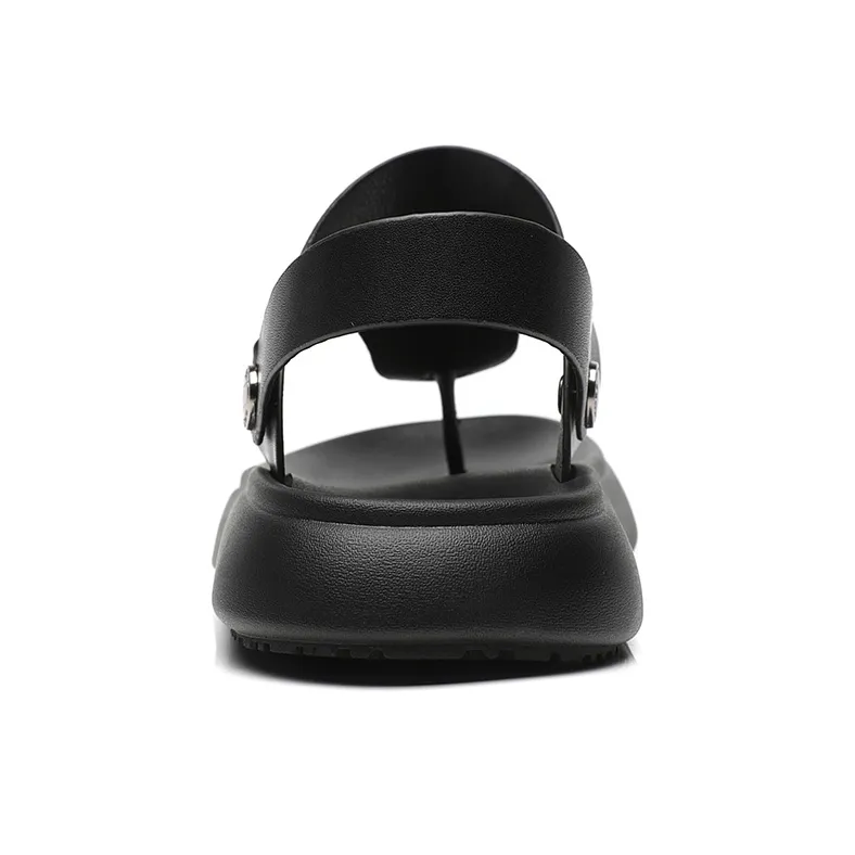 QIE Beach Sandals Men-2