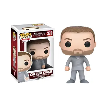 Funko Chibi Figures
