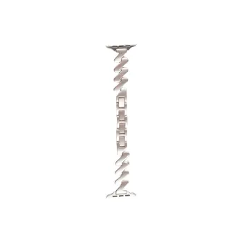 Watchbond Watch Band Apple Compatibility 38 49mm Metal